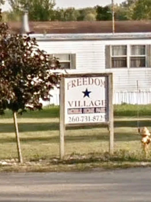 Freedom Village Mobile Home Park Picture 1