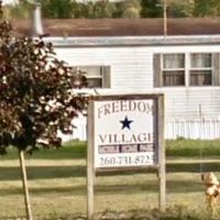 Freedom Village Mobile Home Park ico