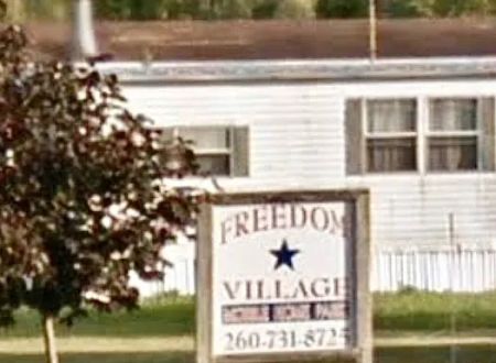 Freedom Village Mobile Home Park