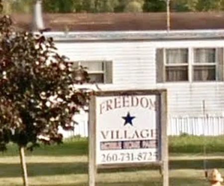 Freedom Village Mobile Home Park