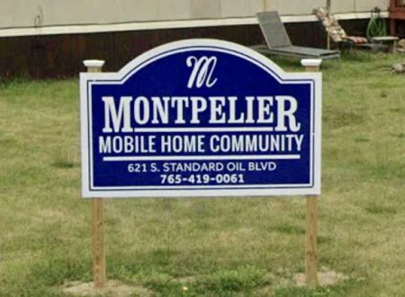 Montpelier Mobile Home Community