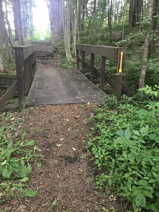 CCC Camp Seneca Picture 9