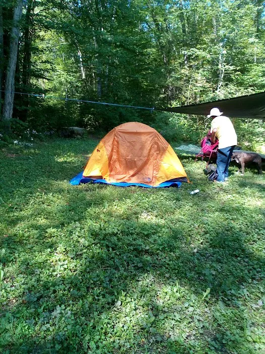 CCC Camp Seneca Picture 5
