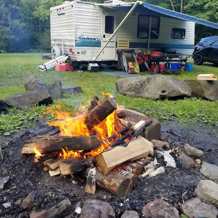 CCC Camp Seneca Picture 8