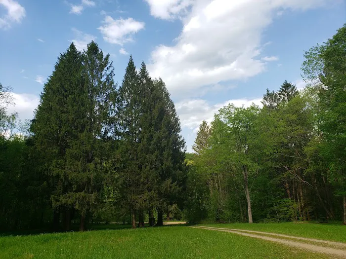 CCC Camp Seneca Picture 4