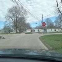 Eaton Mobile Home Community ico