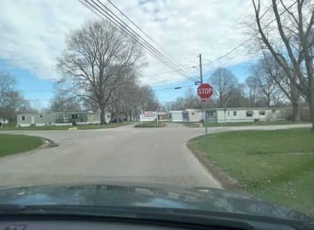 Eaton Mobile Home Community