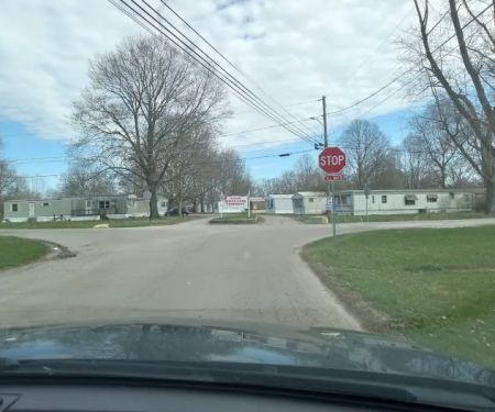Eaton Mobile Home Community