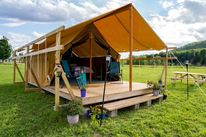 Good Natured Glamping Picture 6