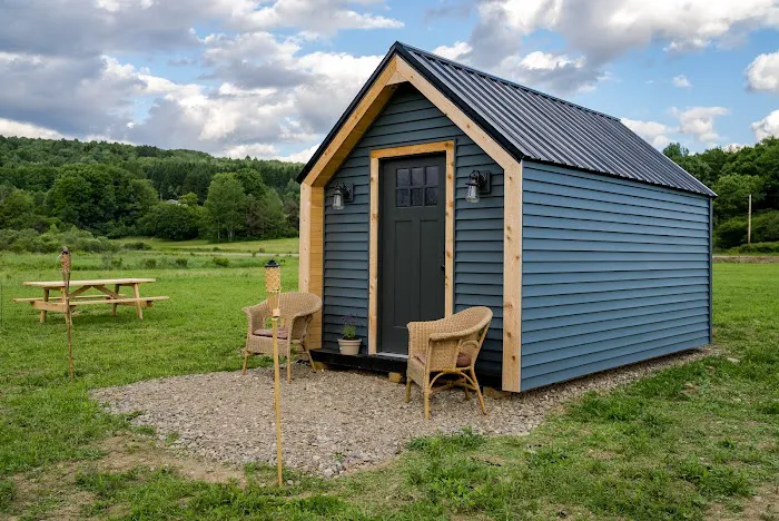 Good Natured Glamping Picture 1