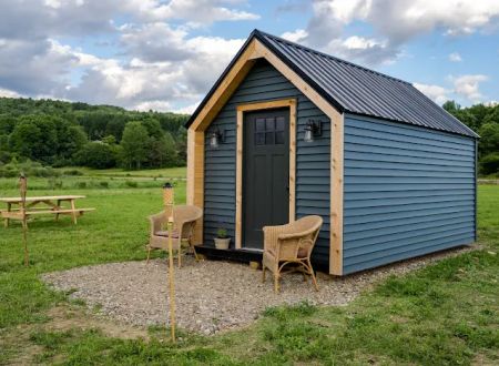 Good Natured Glamping