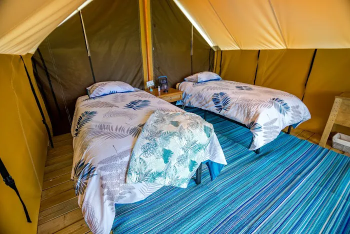 Good Natured Glamping Picture 3