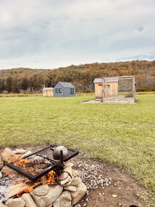 Good Natured Glamping Picture 8