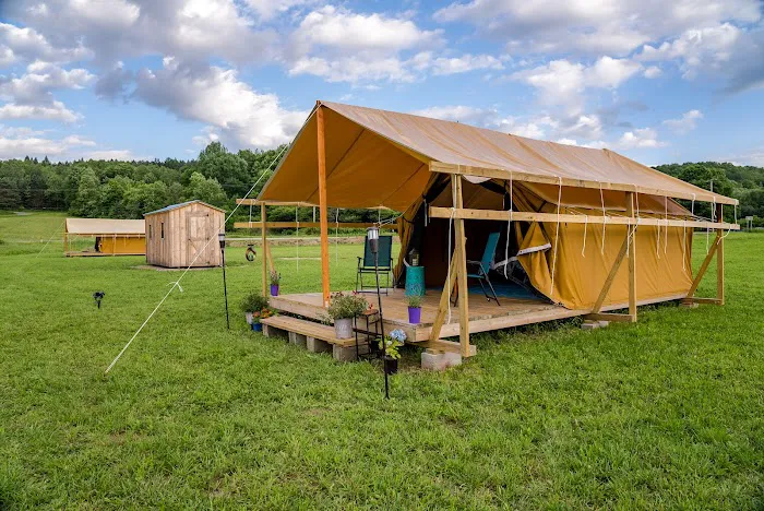 Good Natured Glamping Picture 7