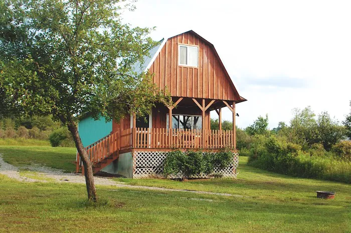 Harwood Haven Inc Picture 5
