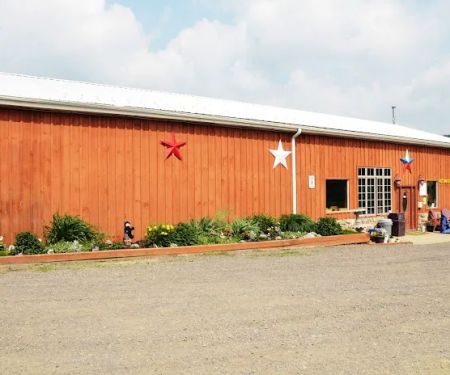 Harwood Haven Inc