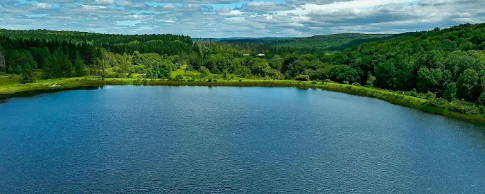 Bear Creek Lake Resort Picture 1