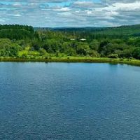 Bear Creek Lake Resort ico