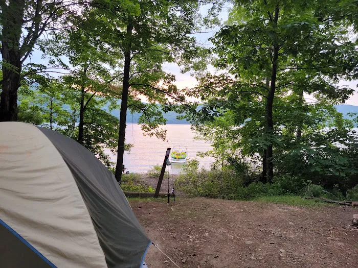 Hopewell Campground Picture 8
