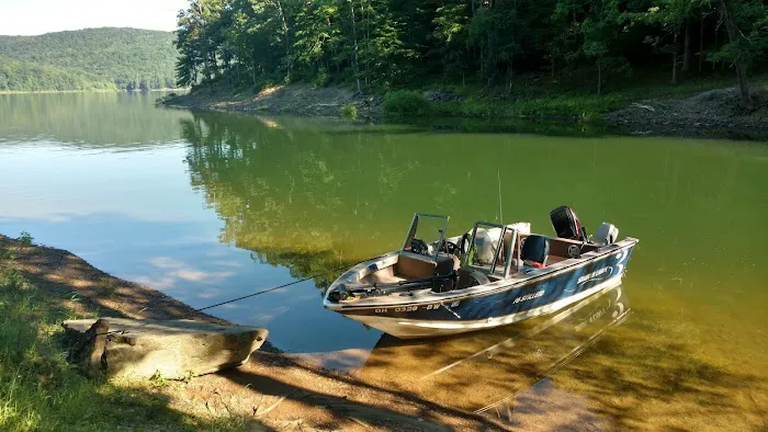 Hopewell Campground Picture 7