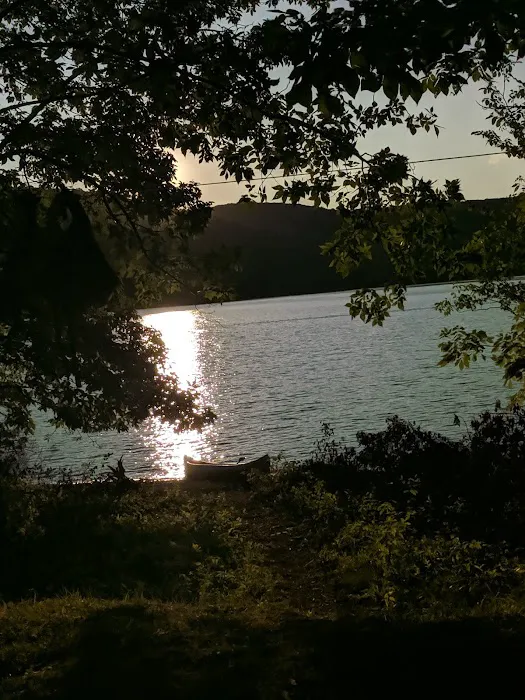 Hopewell Campground Picture 2