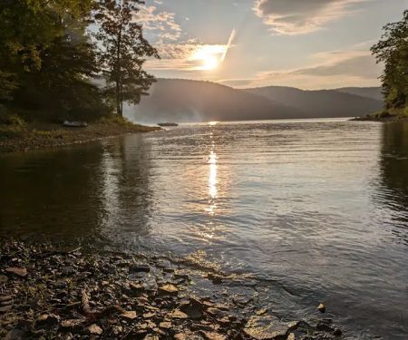 Hopewell Campground