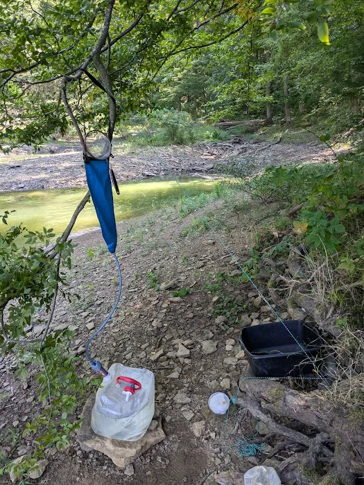 Hopewell Campground Picture 3