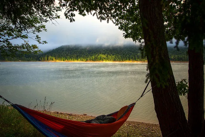 Hopewell Campground Picture 9