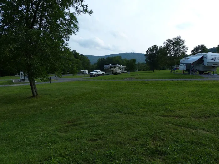 Blue Ridge Picture 2
