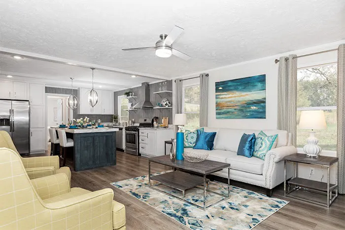 Blue Ridge Estates Picture 7