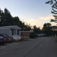 Blue Ridge Estates ico