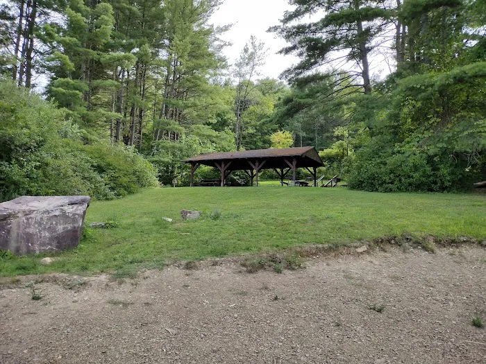 Willow Bay Campground Picture 9