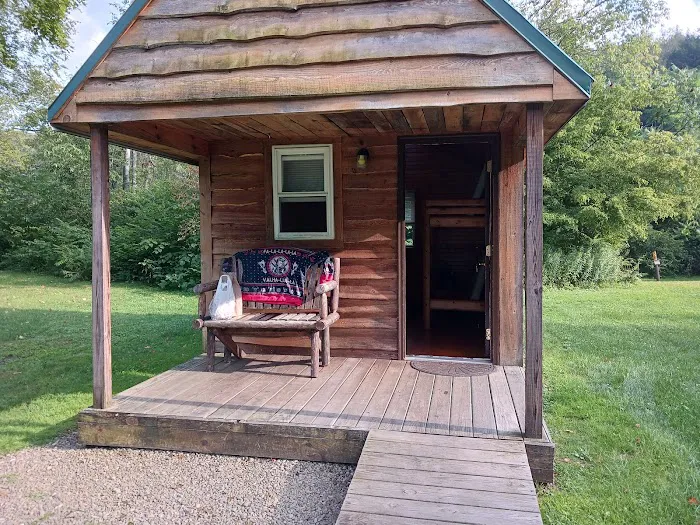 Willow Bay Campground Picture 4