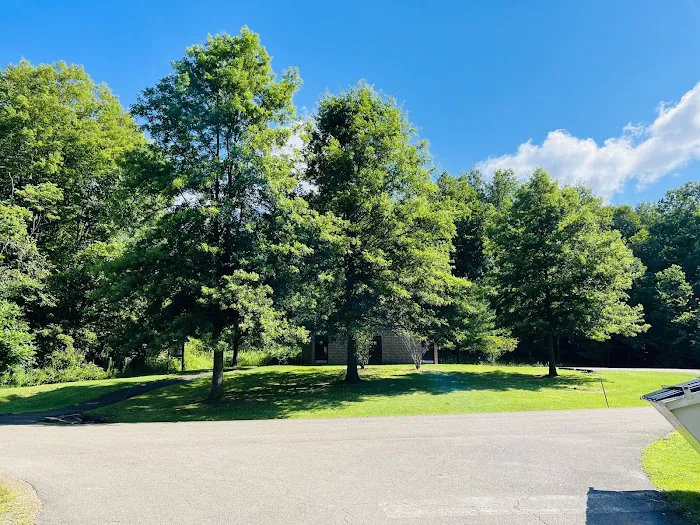 Willow Bay Campground Picture 5