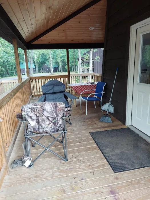 Highbanks Campground Picture 2