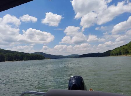 Highbanks Campground