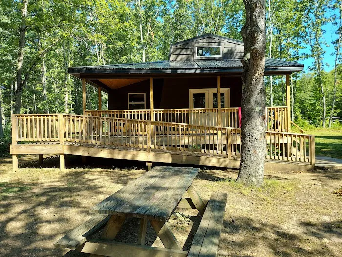 Highbanks Campground Picture 3
