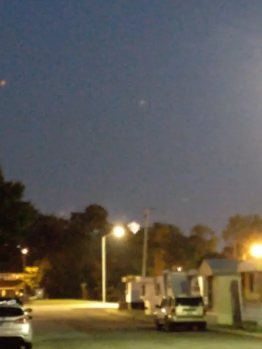 Glenbrook Mobile Home Park Picture 4