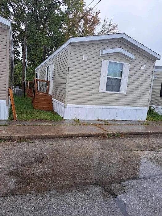 Glenbrook Mobile Home Park Picture 3