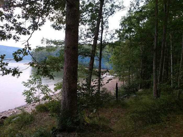 Hooks Brook Campground Picture 3