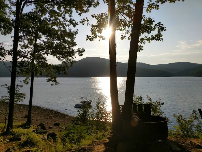 Hooks Brook Campground Picture 5