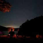 Hooks Brook Campground