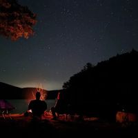 Hooks Brook Campground ico