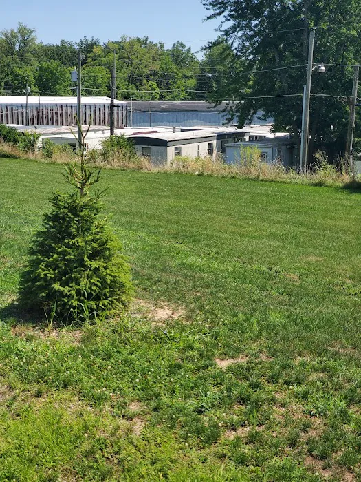 Wells Street Mobile Home Park Picture 1