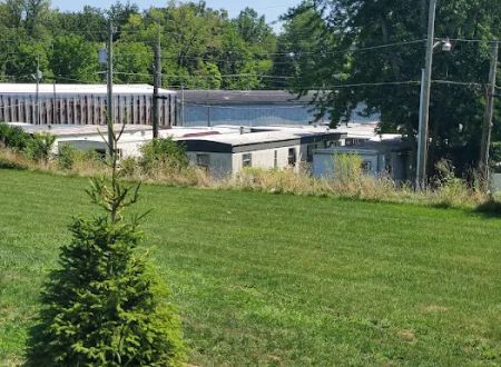 Wells Street Mobile Home Park