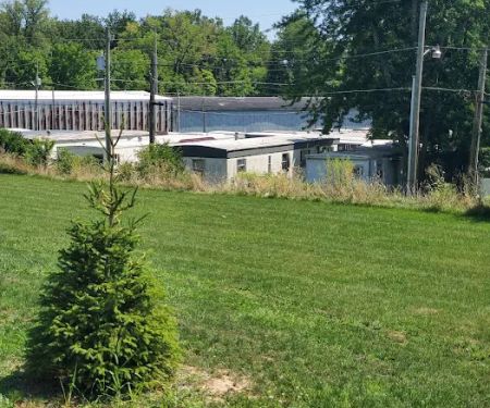 Wells Street Mobile Home Park