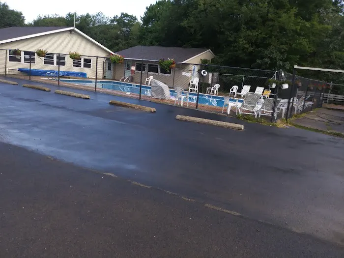 Red Oak Campground Picture 9