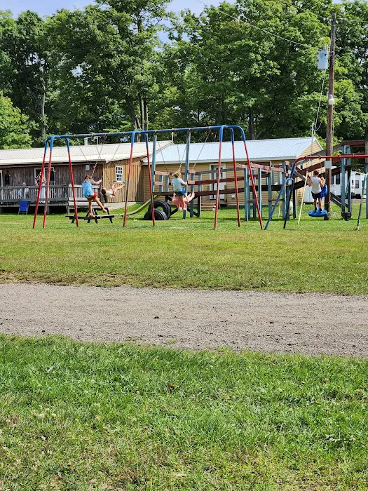 Red Oak Campground Picture 7