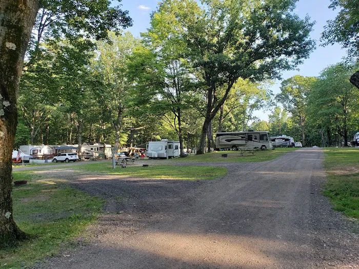 Red Oak Campground Picture 6