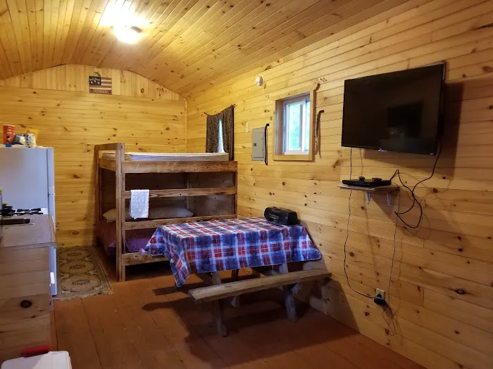 Red Oak Campground Picture 1